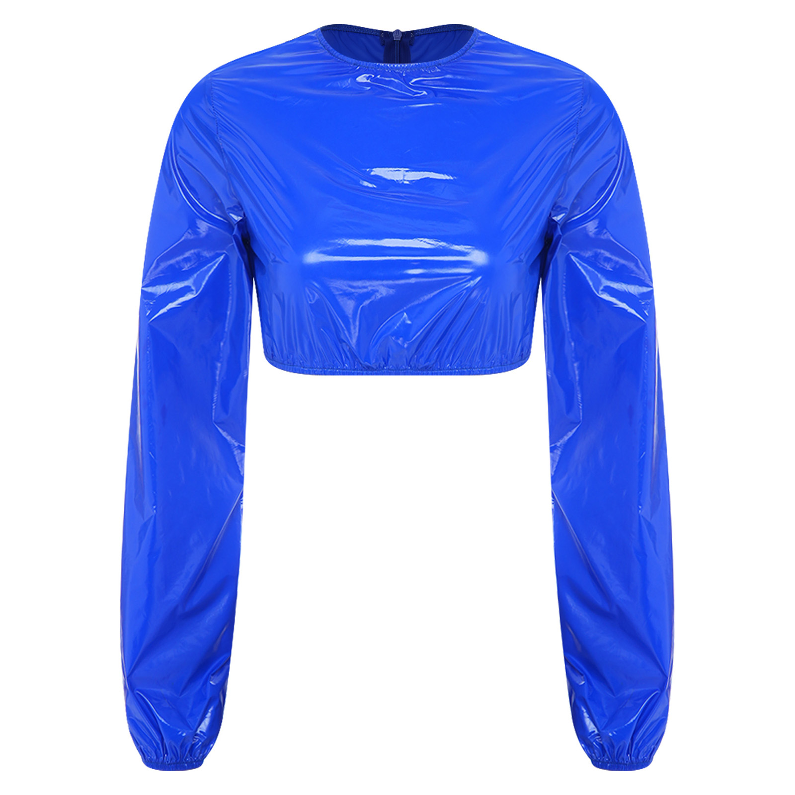 Women'S Fashion Raincoat - Kadın Moda Açık Hava Su Geçirmez