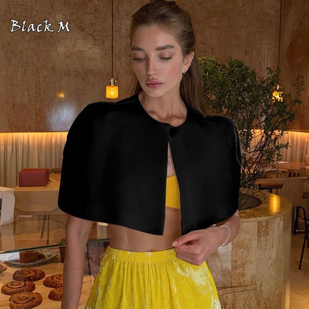 Women'S Fashion Knitwear - Yaratıcı Hediye Patchwork Tank Top Düz