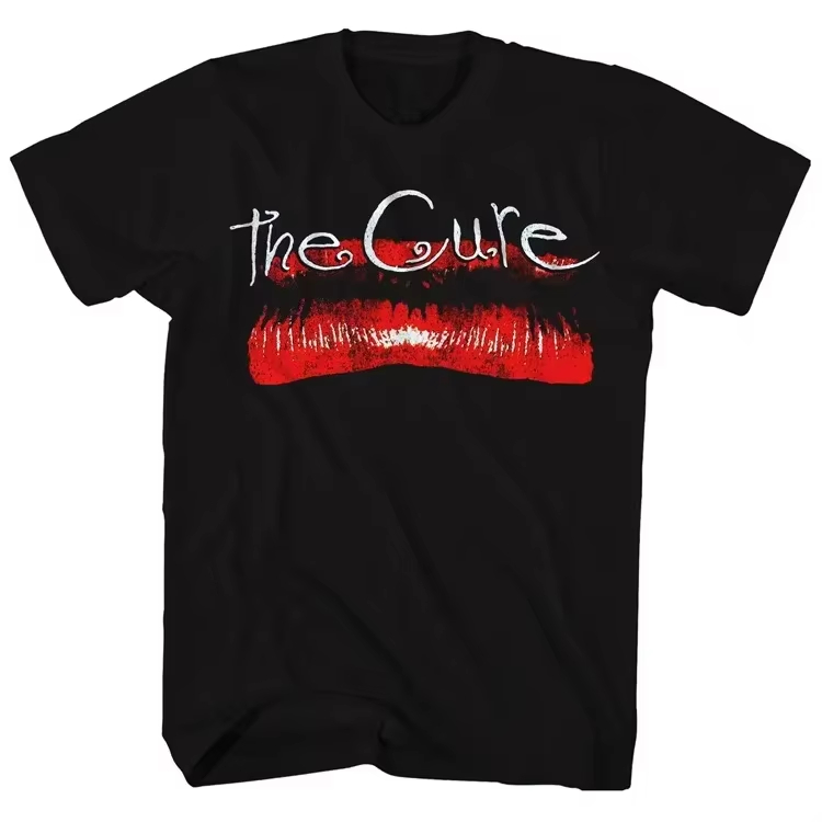 Women Fashion Uk - 2026 The Cure İngiltere ve İrlanda