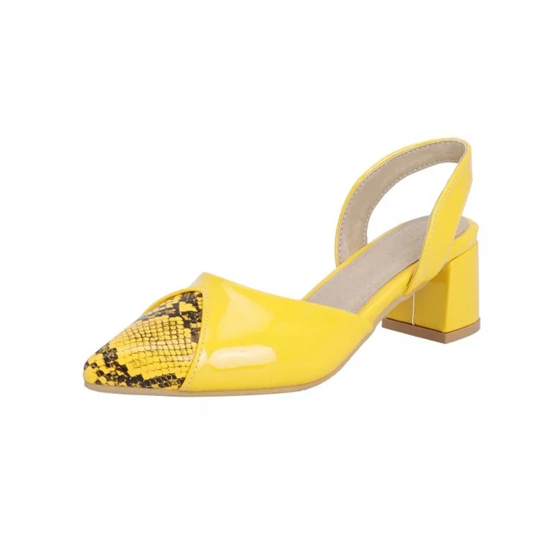 Women'S Fashion Brand Shoes - Sandalias De Mujer Kadın Sandalet Marka