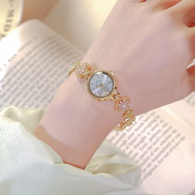 Women'S Fashion Digital Watch - 2026 Kadınlar İçin Şanslı Saat, Kadın