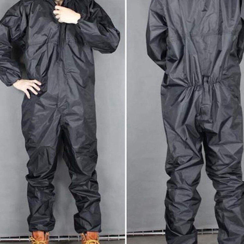 Women'S Fashion Raincoat - !【A185F En İyi Fırsatlar】Moda Motosiklet Yağmurluğu