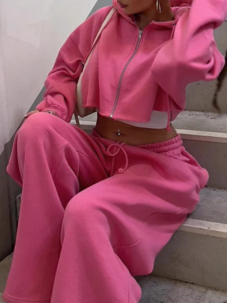 Women'S Fashion Suit - 2026 Yeni Sonbahar ve Kış Koleksiyonu: