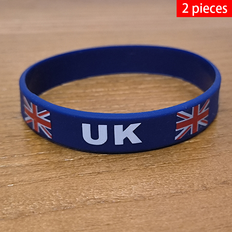 2 adet İngiltere ulusal bayrak - Women Fashion Uk incelemesi ve fiyatı
