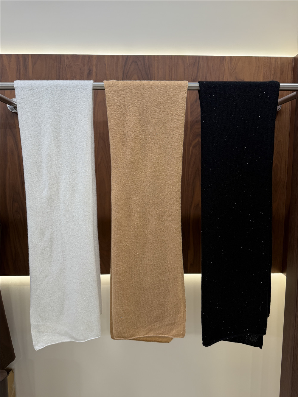 Kadın Kaşmir Yün Örme Pul Paye - Women'S Fashion Knitwear incelemesi ve fiyatı