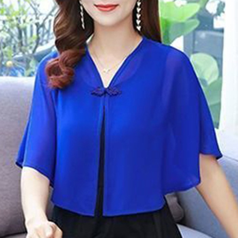 Yaz kadın güneş koruyucu giyim - Women'S Fashion Knitwear incelemesi ve fiyatı