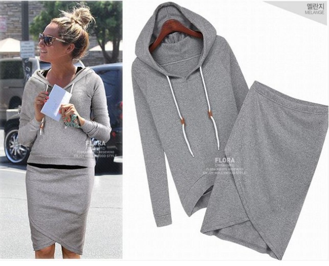 2 Parça Kadın Stes Avrupa Tarz - Asymmetric Top Women incelemesi ve fiyatı