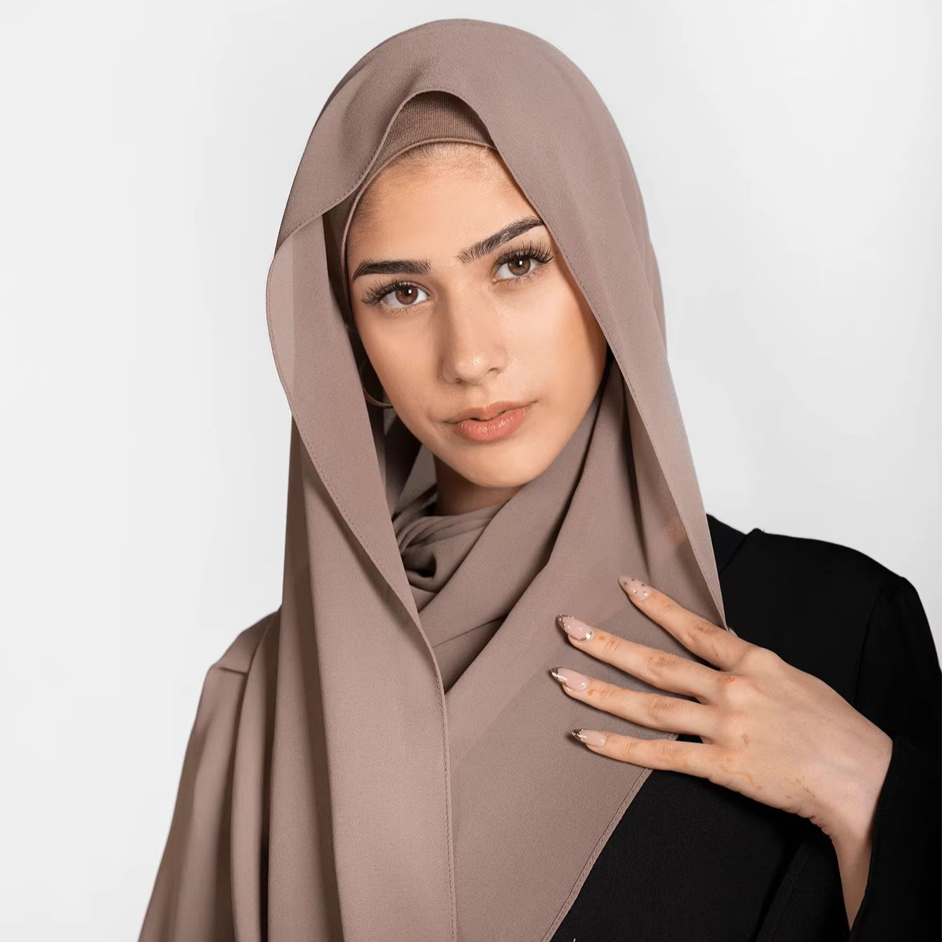 2'li Kadın Tesettür Eşarp ve B - Women Fashion Wear incelemesi ve fiyatı