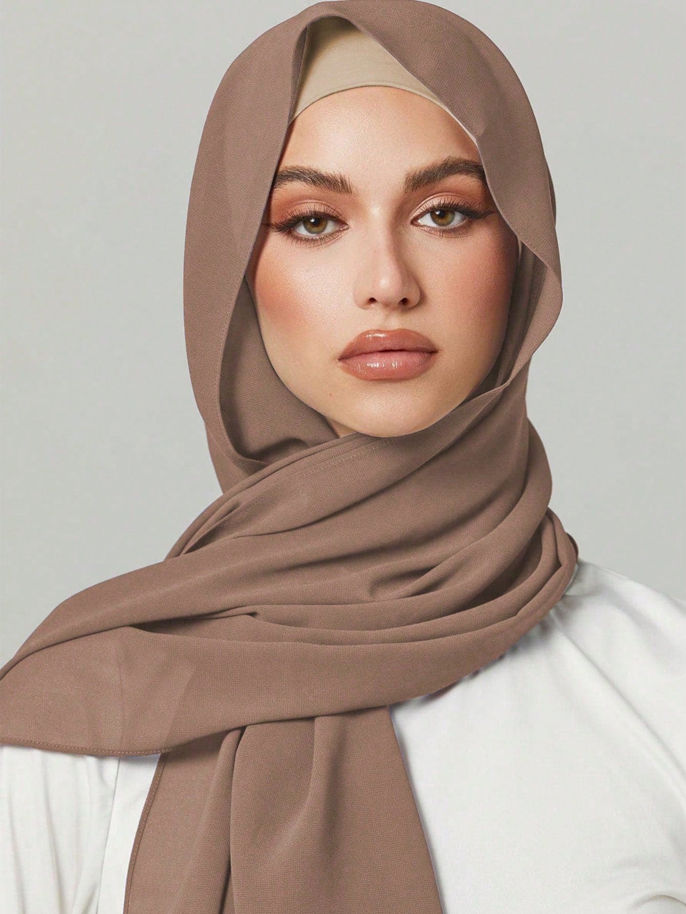 2'li Kadın Tesettür Eşarp ve B - Women Fashion Wear incelemesi ve fiyatı