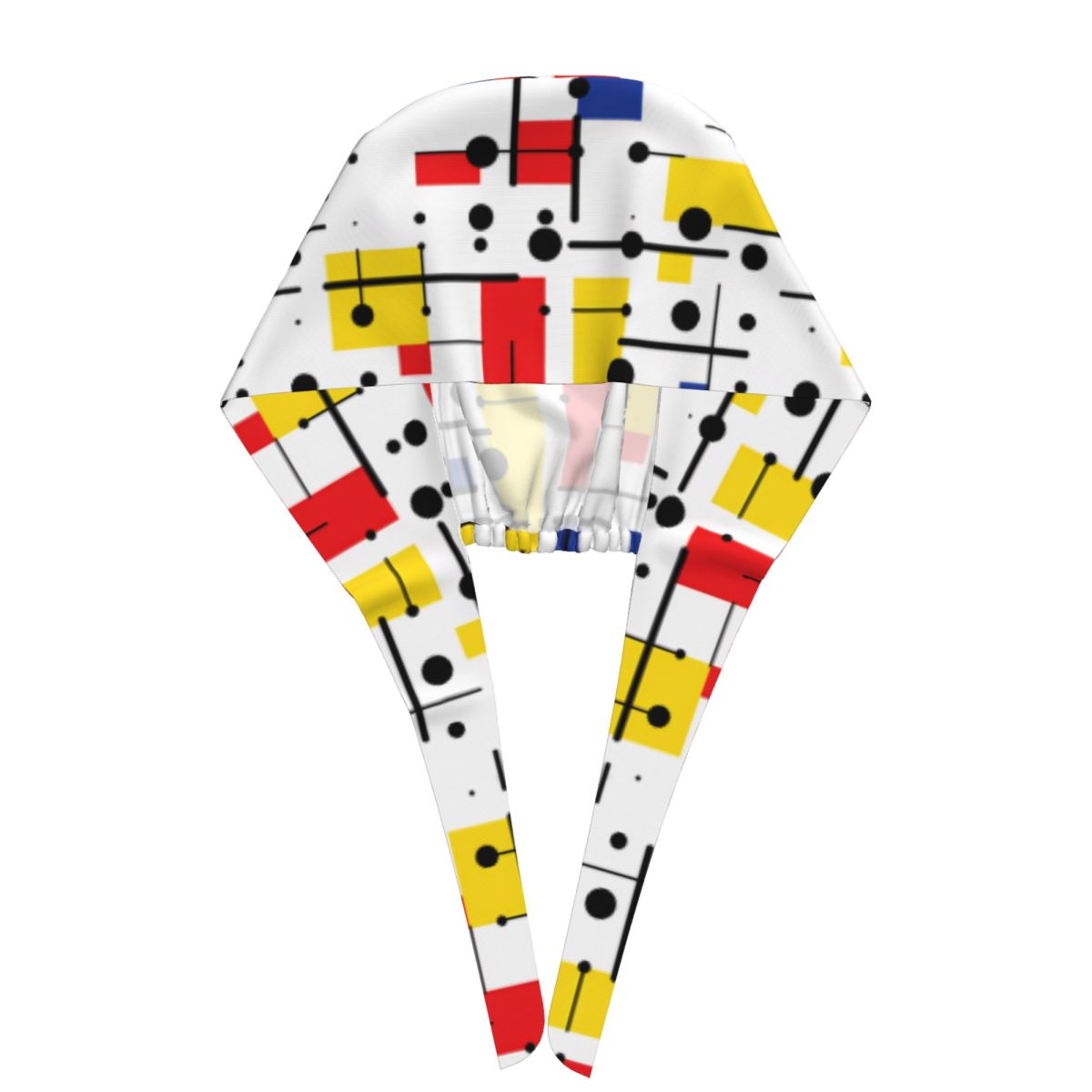 Hemşire Şapkası Piet Mondrian  - Women'S Fashion In The 1960S incelemesi ve fiyatı