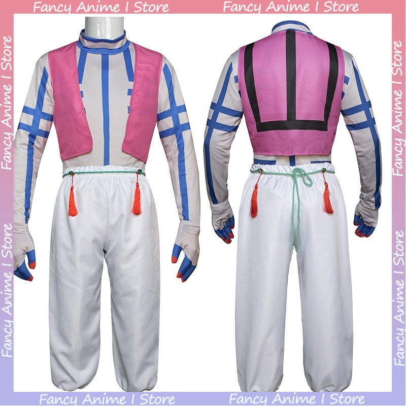Anime Akaza Cosplay Kostüm Yak - Women'S Fashion Suit incelemesi ve fiyatı