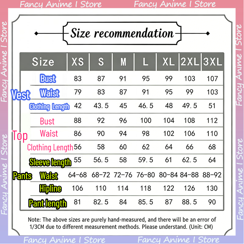 Anime Akaza Cosplay Kostüm Yak - Women'S Fashion Suit incelemesi ve fiyatı