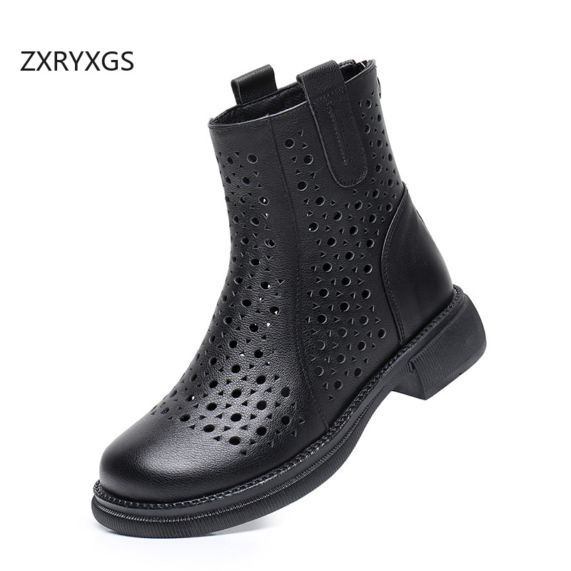 ZXRYXGS Üst Katman Sığır Deris - Women Fashion Youtube incelemesi ve fiyatı