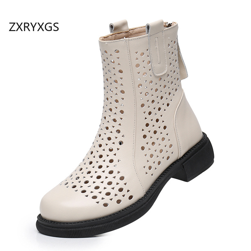 ZXRYXGS Üst Katman Sığır Deris - Women Fashion Youtube incelemesi ve fiyatı