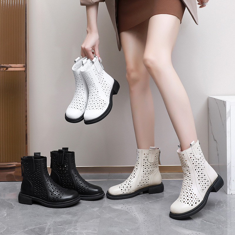 ZXRYXGS Üst Katman Sığır Deris - Women Fashion Youtube incelemesi ve fiyatı