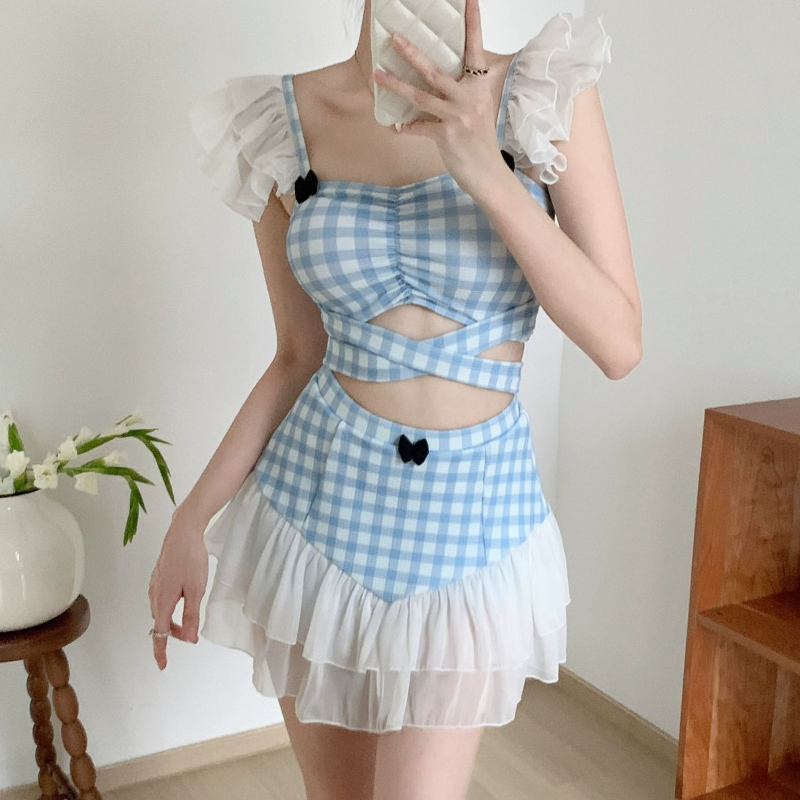 Bayanlar Zayıflama Halter Mayo - Women'S Fashion Suit incelemesi ve fiyatı