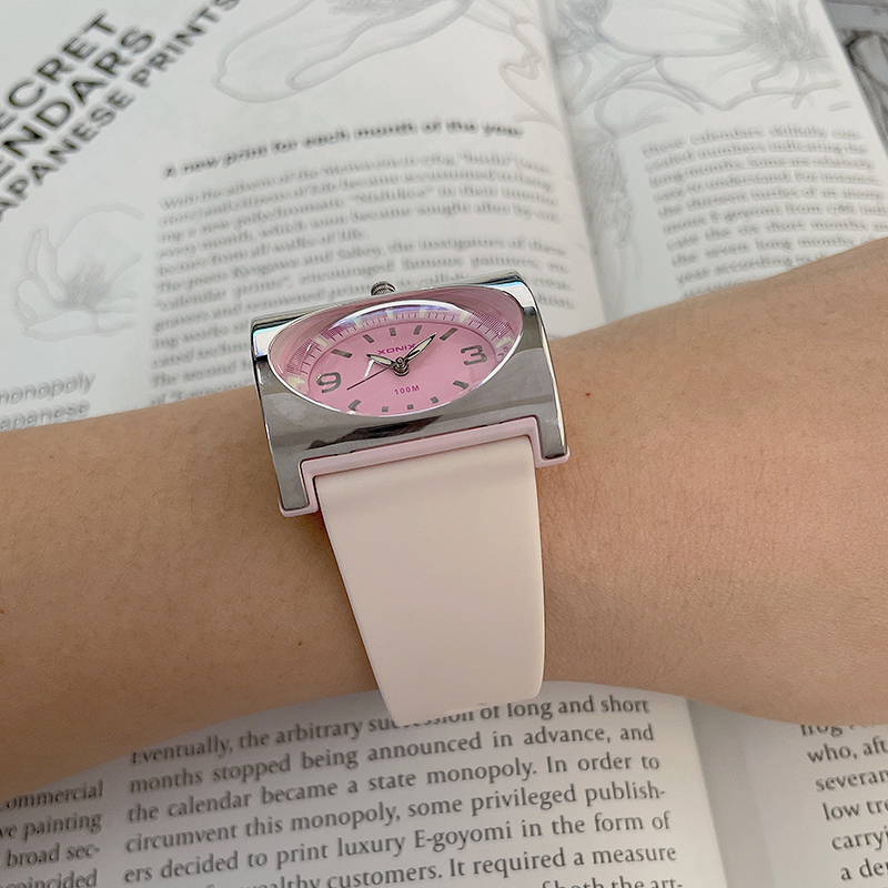 XONIX Kuvars Kadınlar Yeni Mod - Women'S Fashion Digital Watch incelemesi ve fiyatı