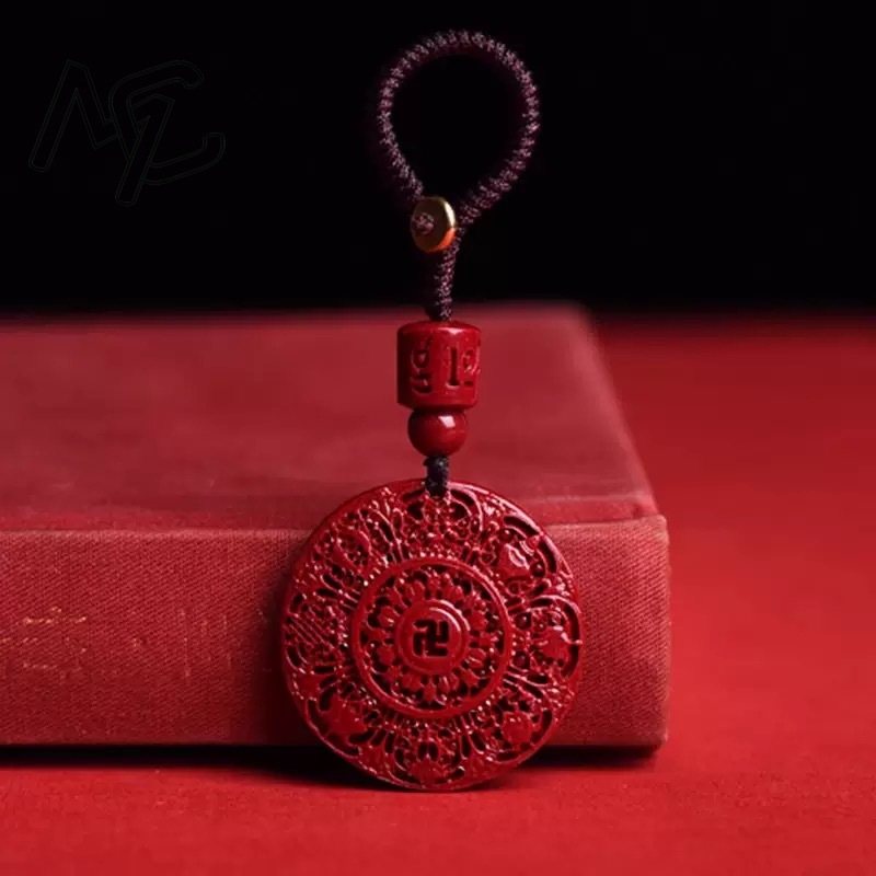 S925 Gümüş Moda Kırmızı Cinnab - Women'S Fashion Jewellery incelemesi ve fiyatı