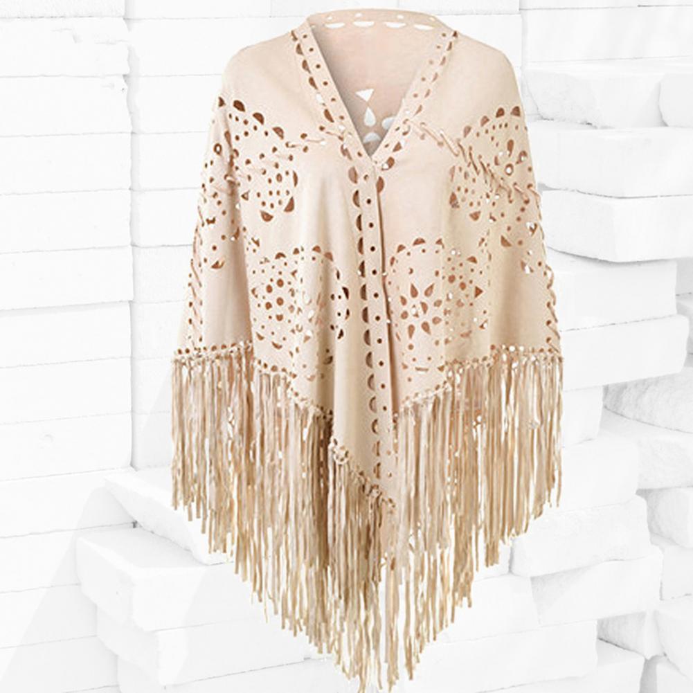 2024'te yeni Düz Renk Hollow O - Women'S Fashion Knitwear incelemesi ve fiyatı