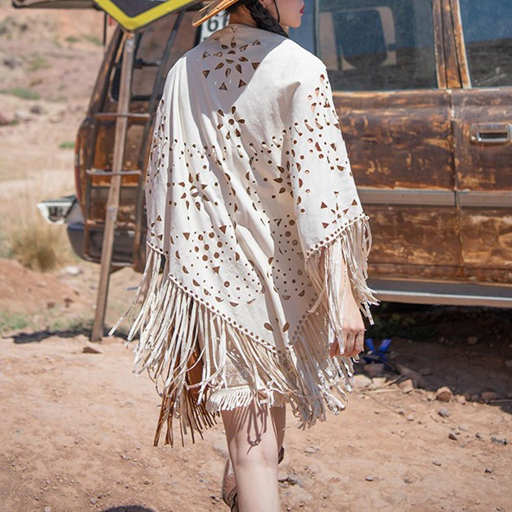 2024'te yeni Düz Renk Hollow O - Women'S Fashion Knitwear incelemesi ve fiyatı