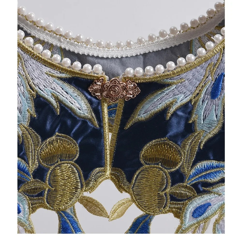 Vintage Qipao Kadın Giyim Soka - Women'S Fashion Poncho incelemesi ve fiyatı
