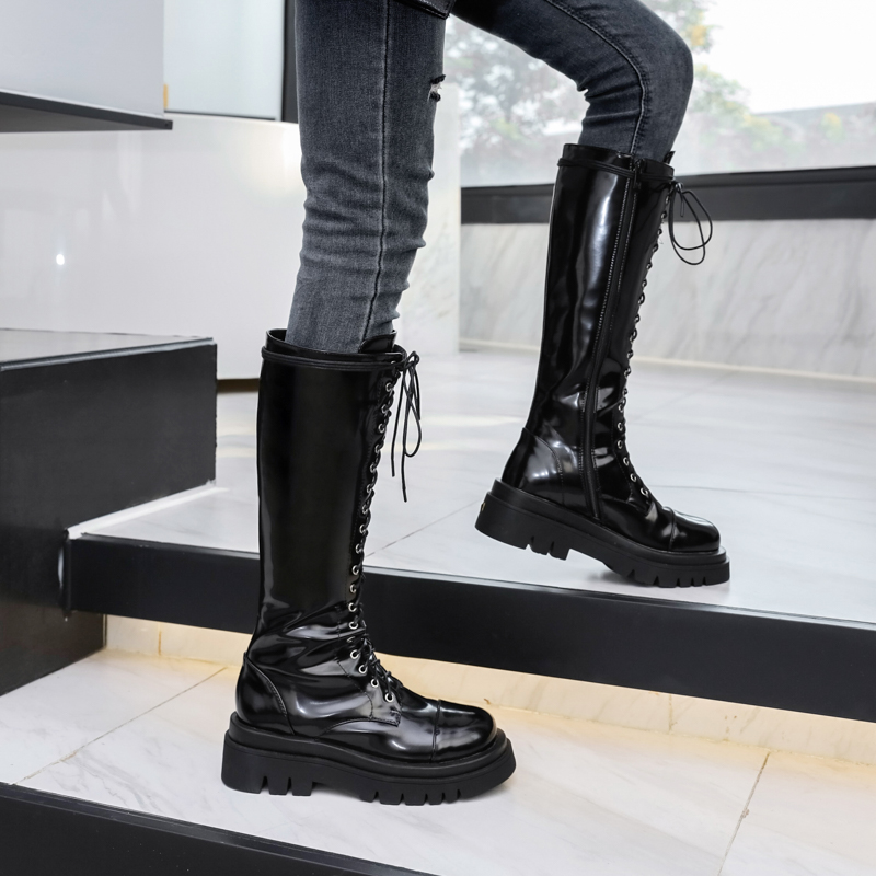 2026 Sonbahar ve Kış Yeni Diz  - Women Fashion Youtube incelemesi ve fiyatı