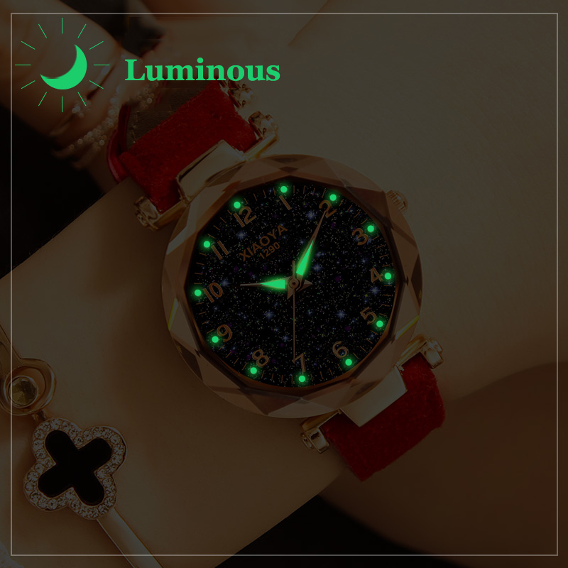 Xiaoya kadın saatler kişilik r - Women'S Fashion Digital Watch incelemesi ve fiyatı