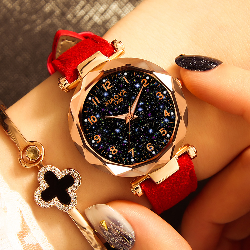 Xiaoya kadın saatler kişilik r - Women'S Fashion Digital Watch incelemesi ve fiyatı