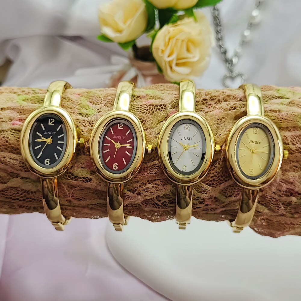 Ünlü Marka Altın Kuvars İzle K - Women'S Fashion Digital Watch incelemesi ve fiyatı