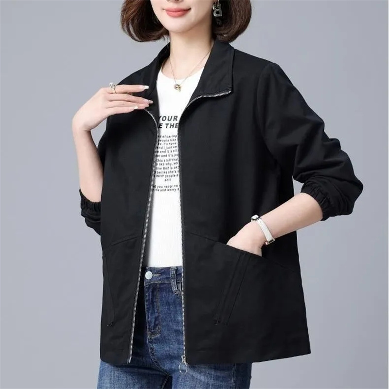Moda 2025 Yeni Rüzgarlık Ceket - Women'S Fashion Raincoat incelemesi ve fiyatı