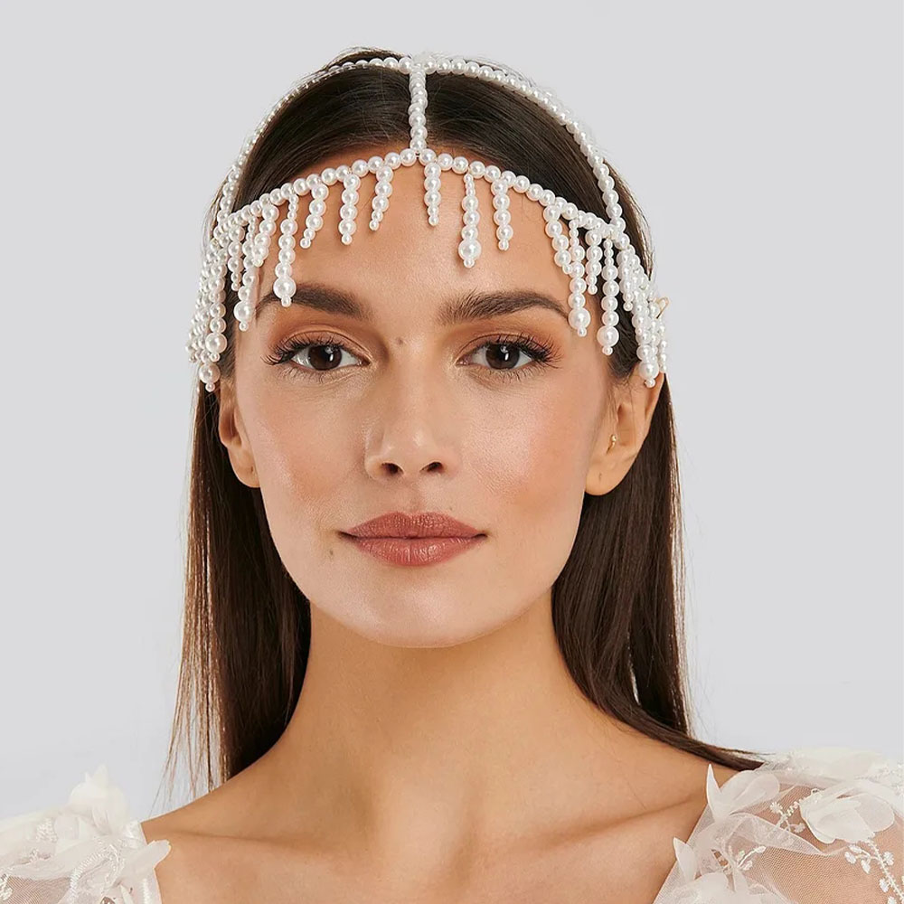 Stonefans inci saçak başlığı k - Women'S Fashion Roaring 20S incelemesi ve fiyatı