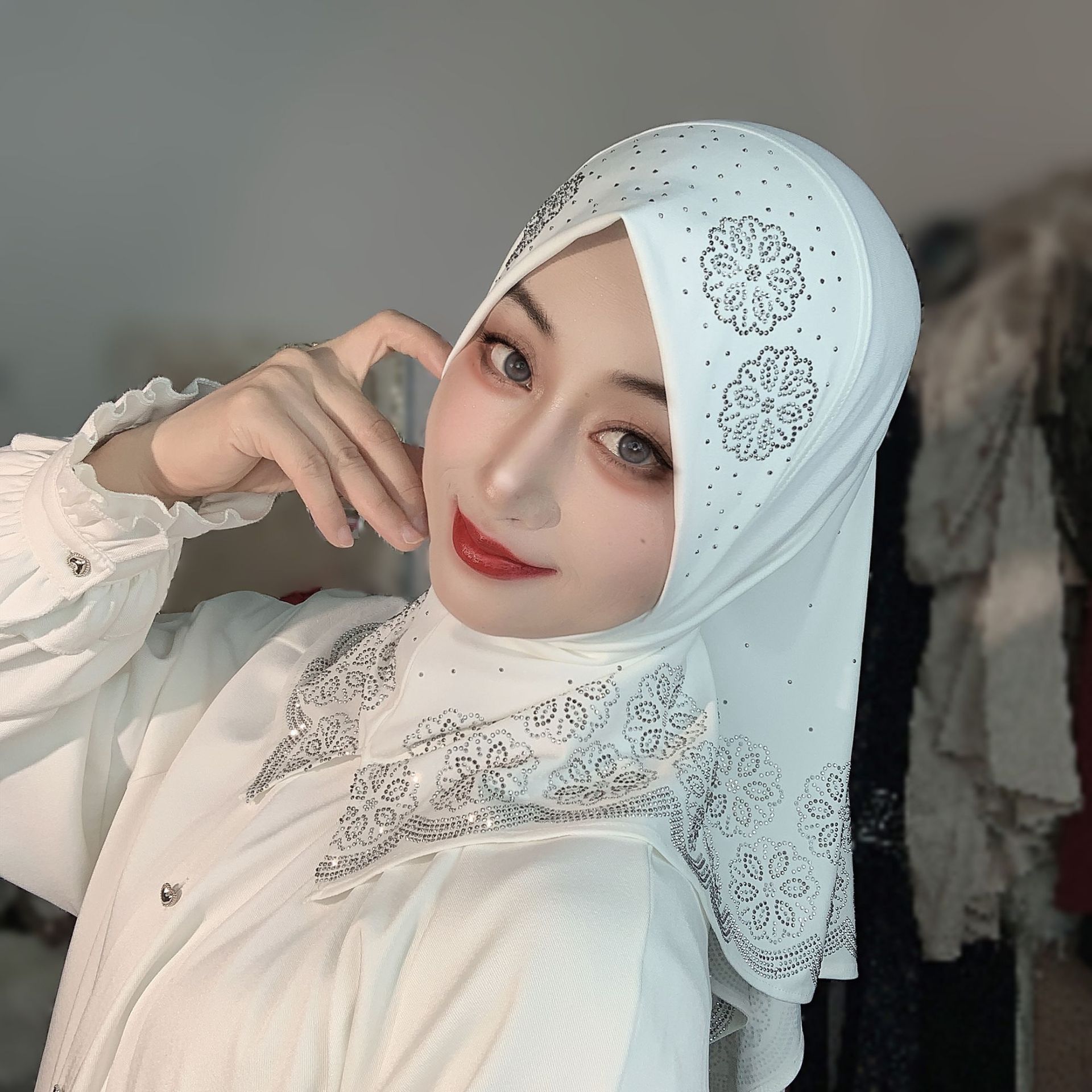Hazır Giyim Müslüman Başörtüsü - Women Fashion Wear incelemesi ve fiyatı