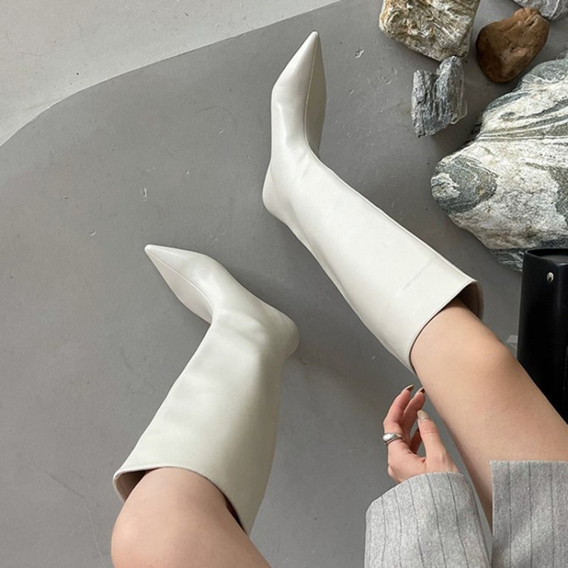 Kitten Heel Temperament Moda B - Women Fashion Youtube incelemesi ve fiyatı
