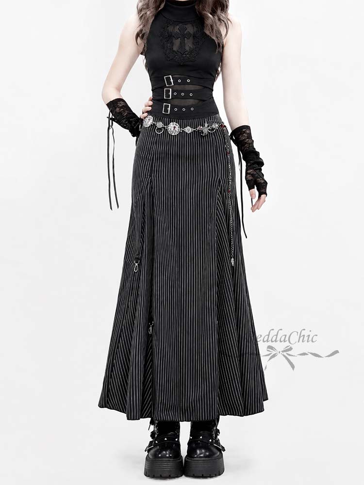 REDDACHiC Gotik Çapraz Askılı  - Asymmetric Top Women incelemesi ve fiyatı