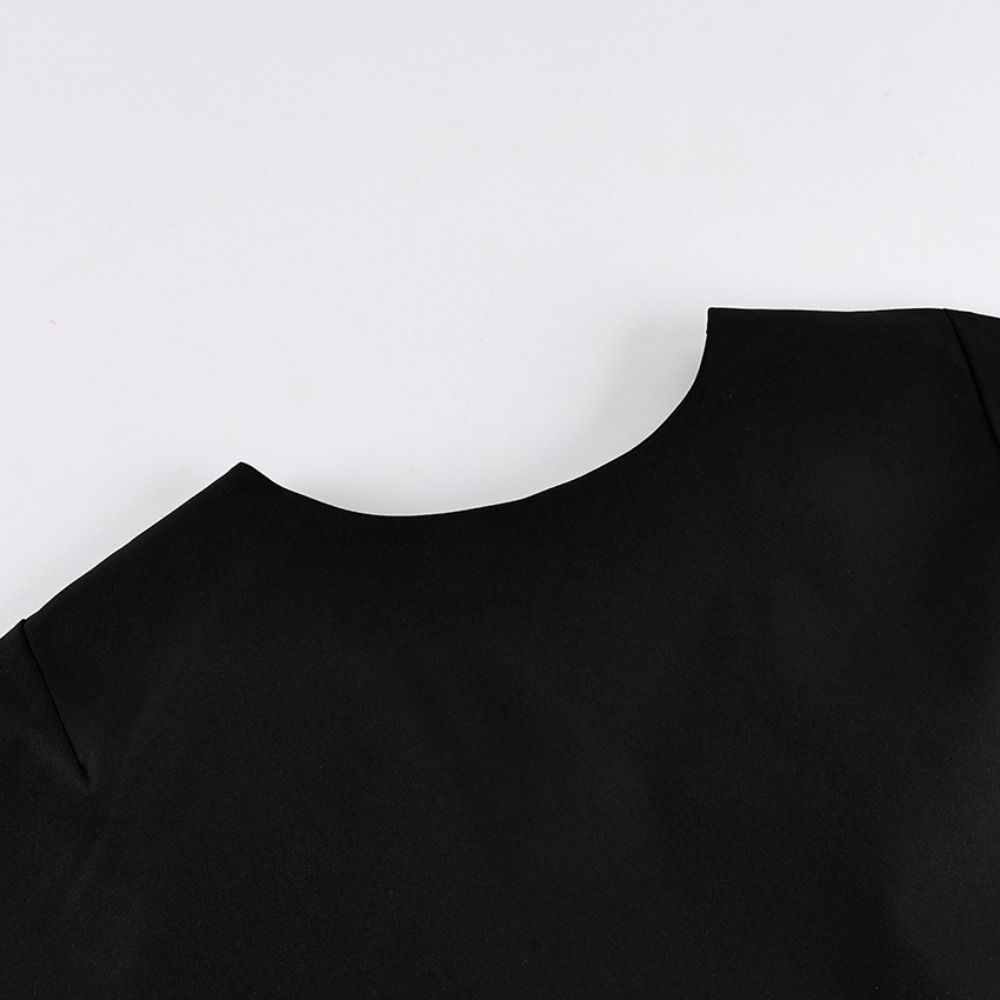 Yaratıcı Hediye Patchwork Tank - Women'S Fashion Knitwear incelemesi ve fiyatı