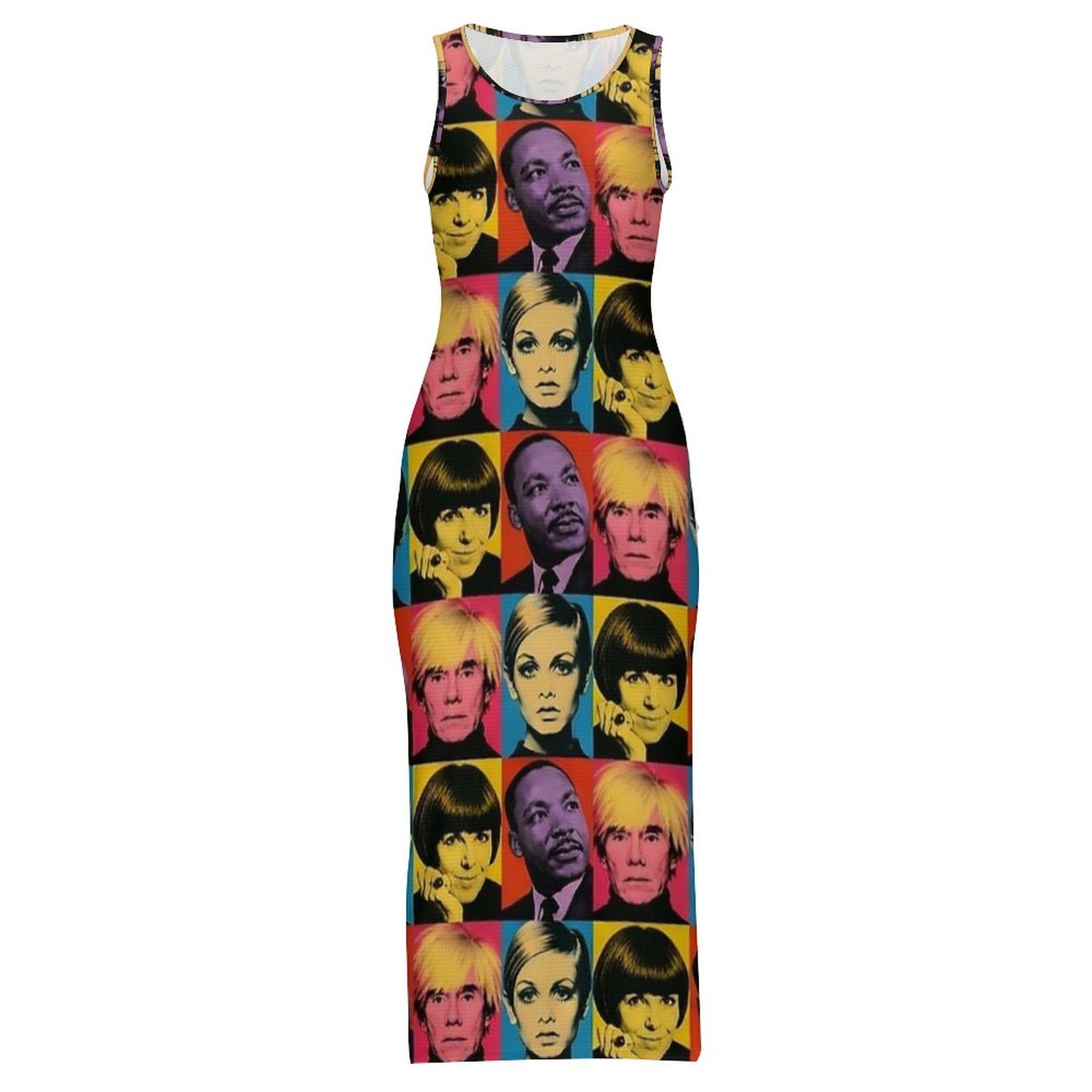 1960'ların Yüzleri Retro Baskı - Women'S Fashion In The 1960S incelemesi ve fiyatı