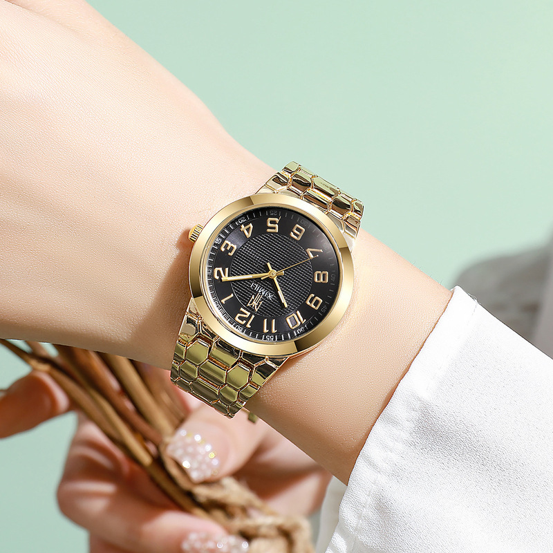 Kadın Kuvars Kol Saati Moda Di - Women'S Fashion Digital Watch incelemesi ve fiyatı