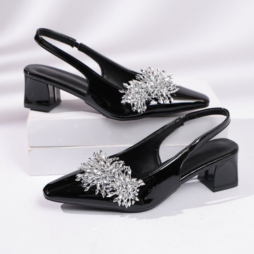 2026 Bahar Yeni Marka Kadın Sa - Women'S Fashion Brand Shoes incelemesi ve fiyatı