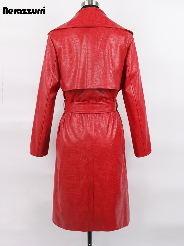 Nerazzurri sonbahar uzun gevşe - Women'S Fashion Raincoat incelemesi ve fiyatı