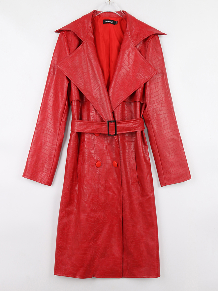 Nerazzurri sonbahar uzun gevşe - Women'S Fashion Raincoat incelemesi ve fiyatı