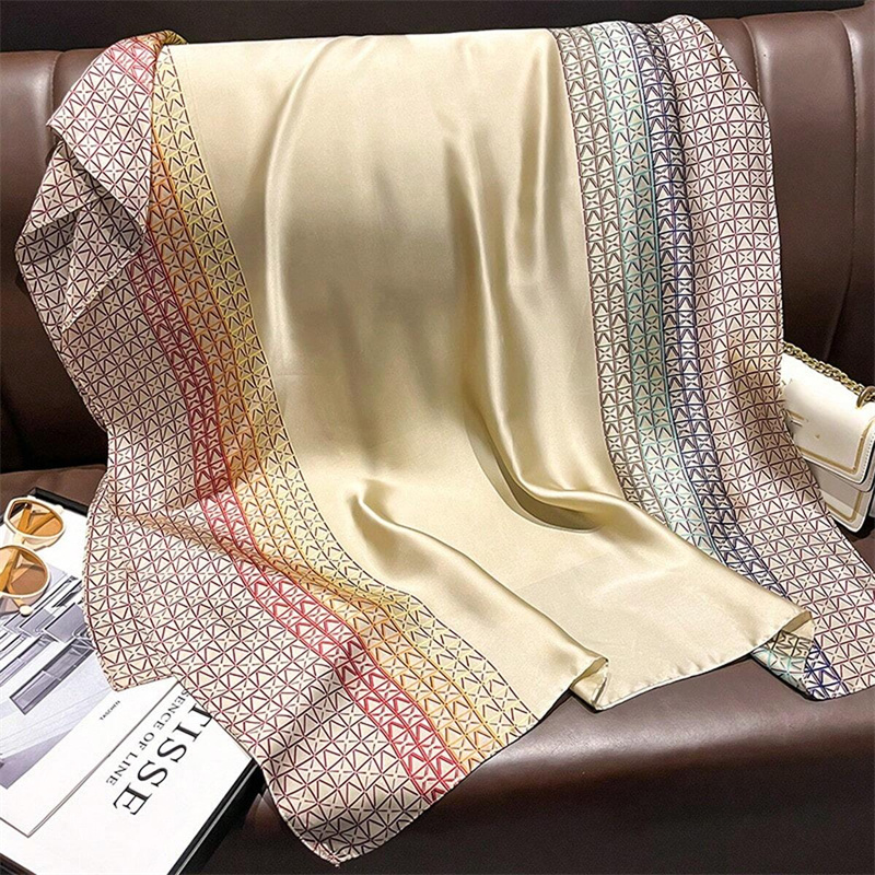 2024 ipek eşarplar kadınlar lü - Women'S Fashion Poncho incelemesi ve fiyatı