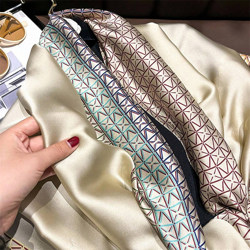 2024 ipek eşarplar kadınlar lü - Women'S Fashion Poncho incelemesi ve fiyatı