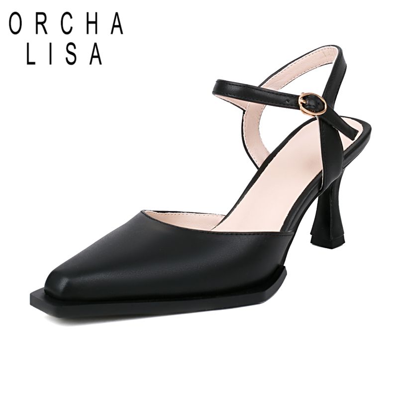 ORCHA LISA Yepyeni Kadın Sanda - Women'S Fashion Brand Shoes incelemesi ve fiyatı