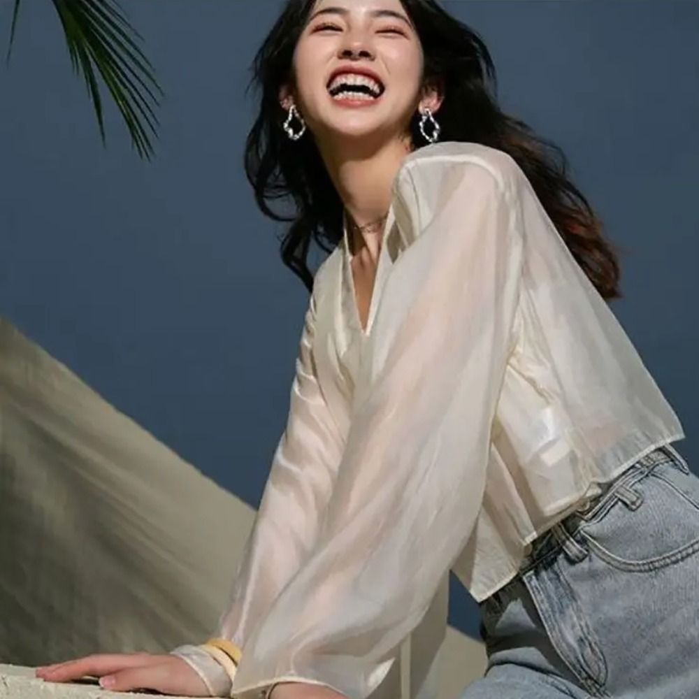 Hanfu Tarzı Modal Buz İpek Şal - Women'S Fashion Knitwear incelemesi ve fiyatı