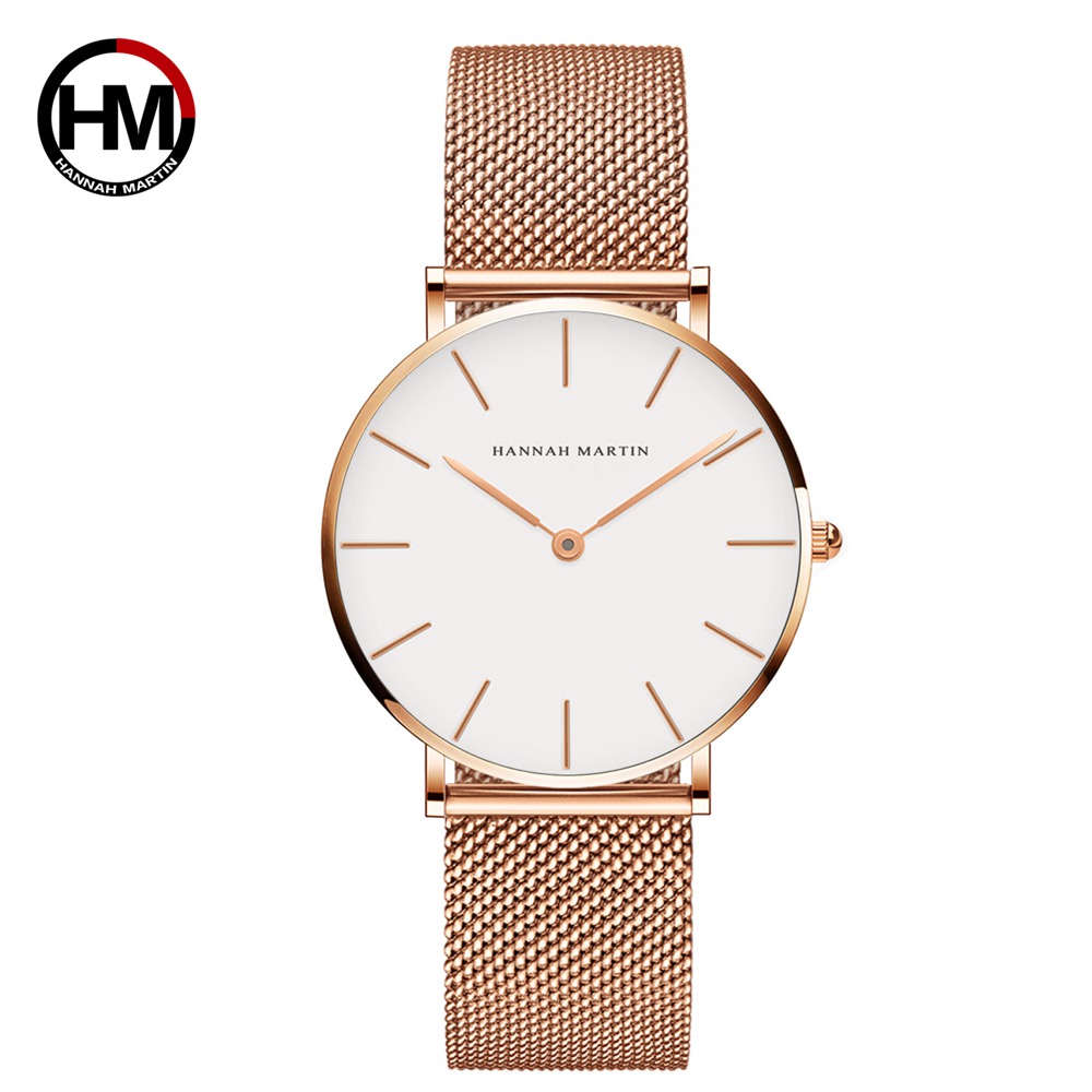 Hannah Martin Üst Marka Lüks S - Women'S Fashion Digital Watch incelemesi ve fiyatı