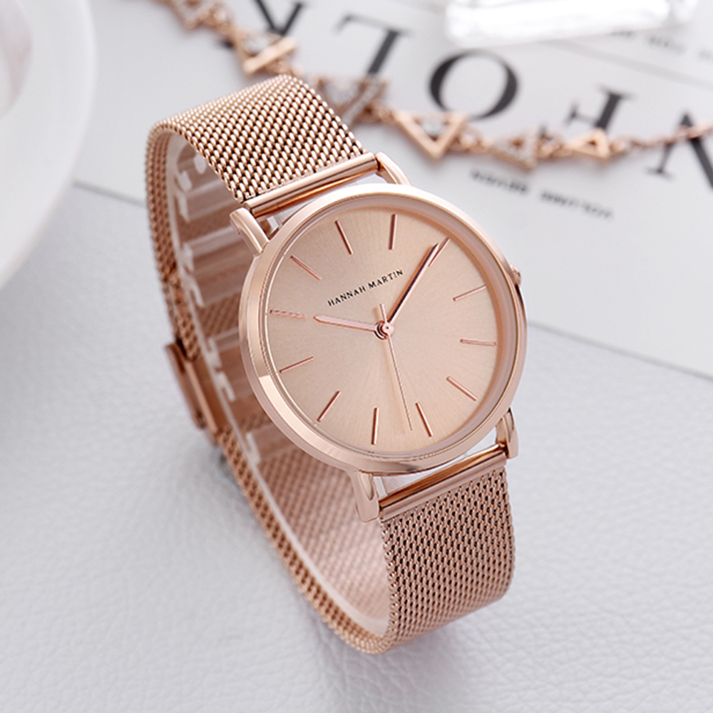Hannah Martin Üst Marka Lüks S - Women'S Fashion Digital Watch incelemesi ve fiyatı