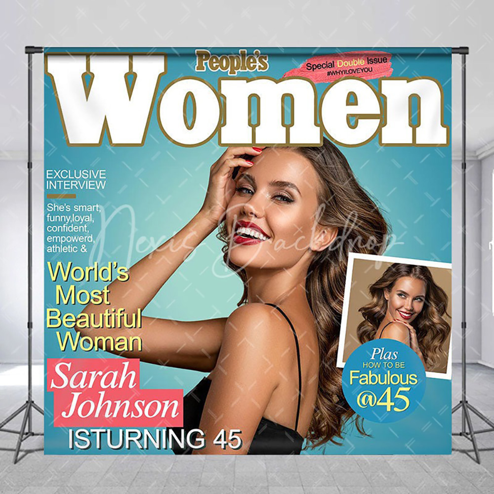 Kişiselleştirilmiş Halklar Kad - Women'S Fashion Magazine incelemesi ve fiyatı