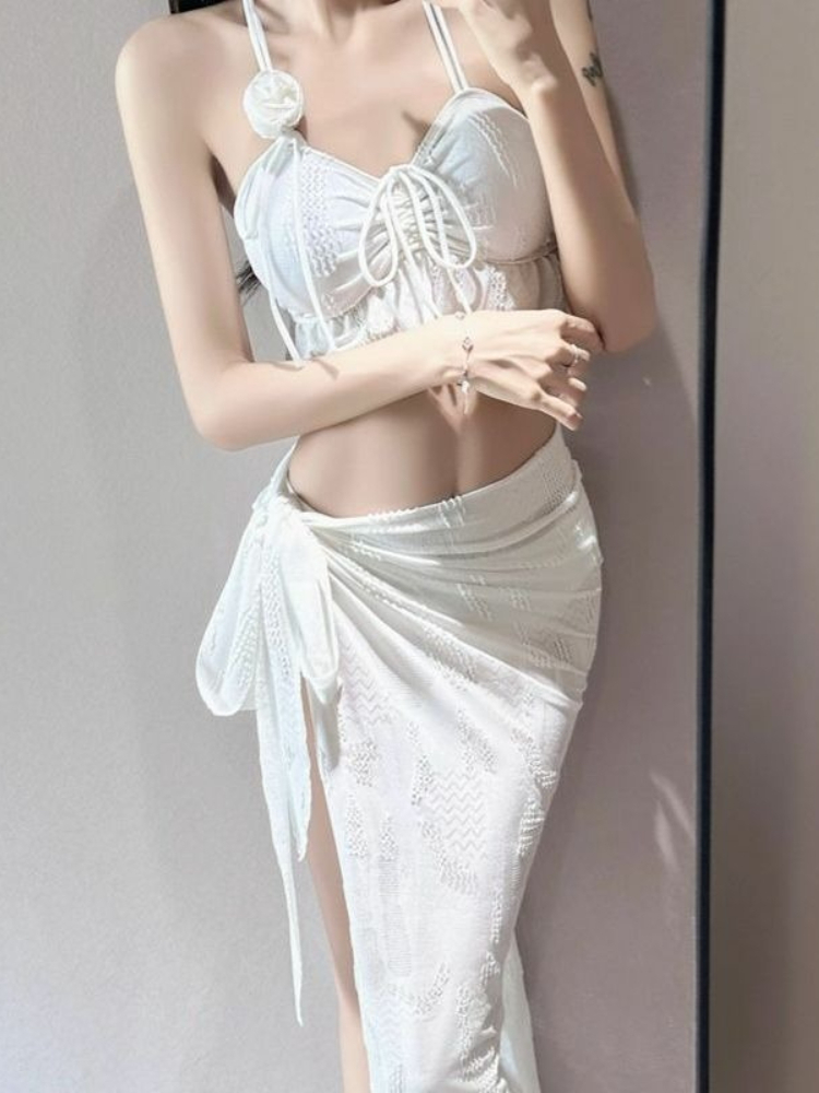 Bayanlar Çiçekli İki Parçalı M - Women Fashion Wear incelemesi ve fiyatı