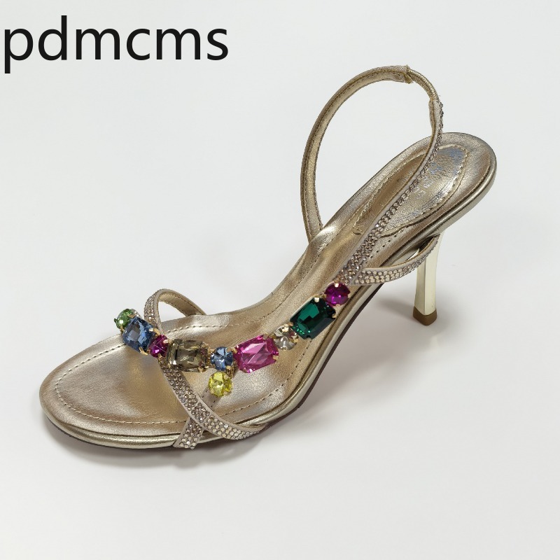 Yeni Kadın Sandaletleri, Yazlı - Women'S Fashion Brand Shoes incelemesi ve fiyatı