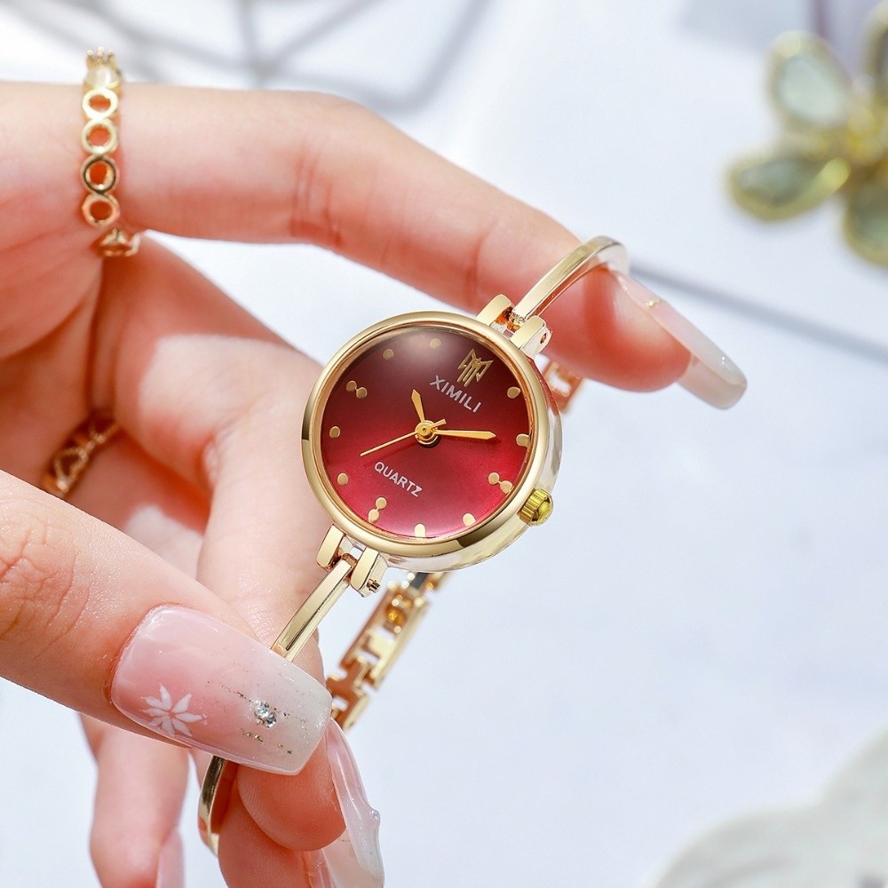 Moda Kare Şekilli Kadran İnci  - Women'S Fashion Digital Watch incelemesi ve fiyatı